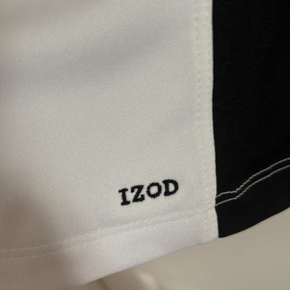 IZOD performX top size S - Picture 8 of 9